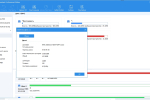 Screenshot #2 - AOMEI Partition Assistant Pro 10.4.1 на русском + ключ + WinPE