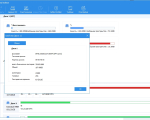 Screenshot #2 - AOMEI Partition Assistant Pro 10.4.1 на русском + ключ + WinPE