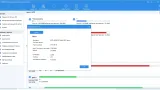 Screenshot #2 - AOMEI Partition Assistant Pro 10.4.1 на русском + ключ + WinPE