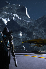 Screenshot #4 - SpaceBourne 2