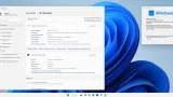 Screenshot #1 - Windows 11 [10.0.22621.963], Version 22H2 (Updated December 2022) - Оригинальные образы от Microsoft MSDN