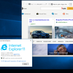 Screenshot #9 - Сборка Windows 10, Version 1607 with Update (x86-x64) AIO [60in2] adguard