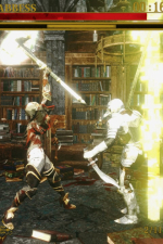 Screenshot #1 - Corpse Keeper