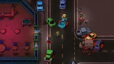 Screenshot #3 - Streets of Rogue 2