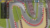 Screenshot #3 - Ultimate Racing 2D 2