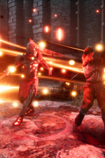 Screenshot #4 - Talon's Blade