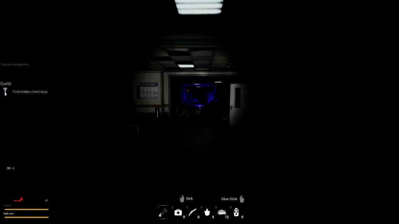 Screenshot #7 - Fear Therapy