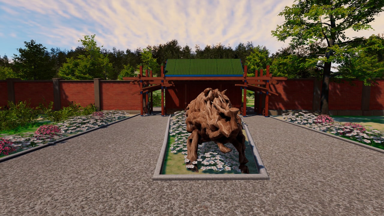 Screenshot #9 - Zoo Simulator