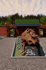 Screenshot #9 - Zoo Simulator