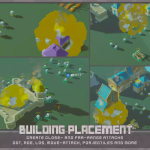 Screenshot #4 - RTS Engine 2023