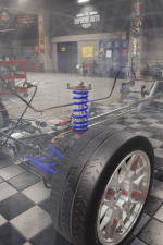 Screenshot #5 - Rally Mechanic Simulator