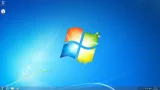 Screenshot #1 - Windows 7 Pro x64 SP1 x64 Сентябрь 2024