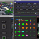 Screenshot #2 - Dungeon Architect