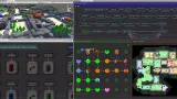 Screenshot #2 - Dungeon Architect