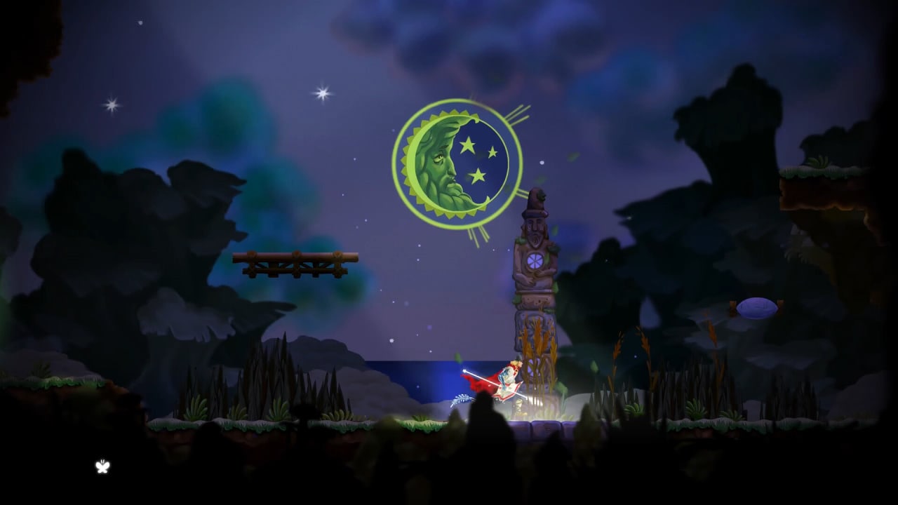 Screenshot #1 - Slavania