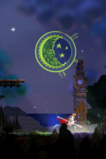 Screenshot #1 - Slavania