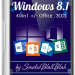 Windows 8.1 (x86/x64) 40in1 +/- Office 2019 SmokieBlahBlah 2022.06.22