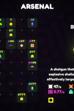 Screenshot #6 - Genome Guardian