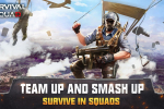 Screenshot #1 - SURVIVAL SQUAD 1.0.27