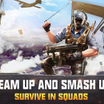 Screenshot #1 - SURVIVAL SQUAD 1.0.27