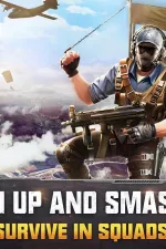 Screenshot #1 - SURVIVAL SQUAD 1.0.27
