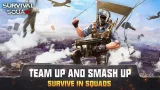 Screenshot #1 - SURVIVAL SQUAD 1.0.27
