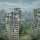 Destroyed City