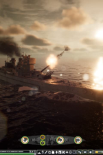 Screenshot #5 - Victory at Sea Atlantic - World War II Naval Warfare