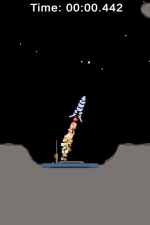 Screenshot #2 - Rocket Mania