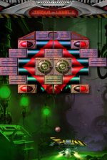 Screenshot #5 - Tekkout2 - Balls Of Rust