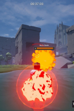 Screenshot #3 - Valgrave: Immortal Plains