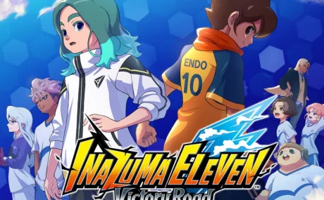 Inazuma Eleven: Victory Road: +37 трейнер
