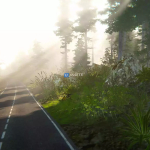 Screenshot #2 - GeNa 2 - Terrain & Scene Spawner