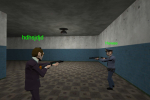 Screenshot #10 - ASYLUM77 – УЖАСЫ ОНЛАЙН 4.51