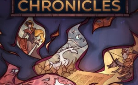 Mosaic Chronicles