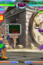Screenshot #8 - MARVEL vs. CAPCOM Fighting Collection: Arcade Classics