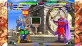 Screenshot #8 - MARVEL vs. CAPCOM Fighting Collection: Arcade Classics