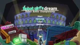 Screenshot #1 - Robot girl's dream -RobotBattleChampionship-