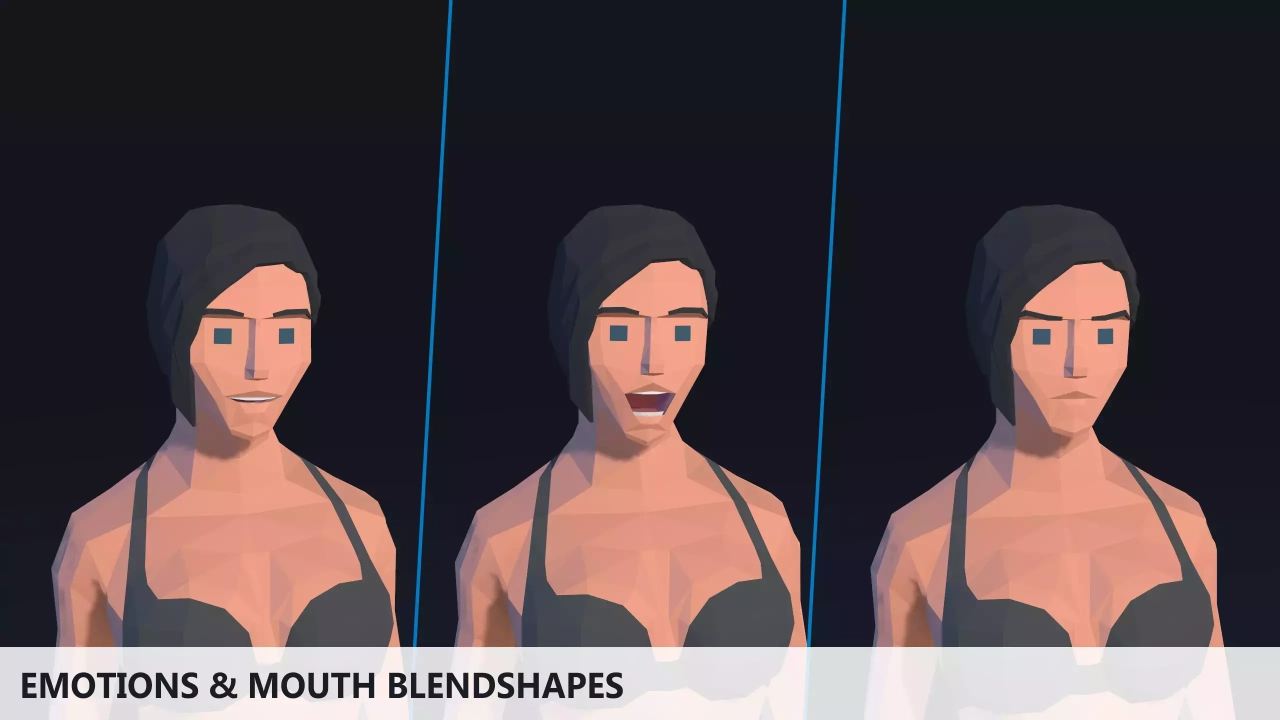 Screenshot #4 - Advanced People Pack 2