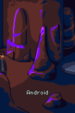 Screenshot #5 - Neon Hearts City