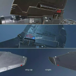 Screenshot #3 - The Starfighter