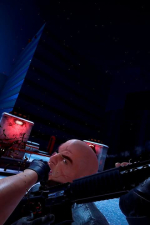 Screenshot #4 - HARD BULLET