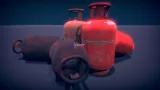 Screenshot #2 - Indian Gas cylinders PBR