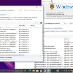 Screenshot #3 - Windows 10 22H2 Build 19044_19045.5608 by Surasoft