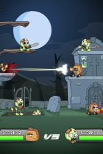 Screenshot #9 - Chaos Faction Legacy Collection