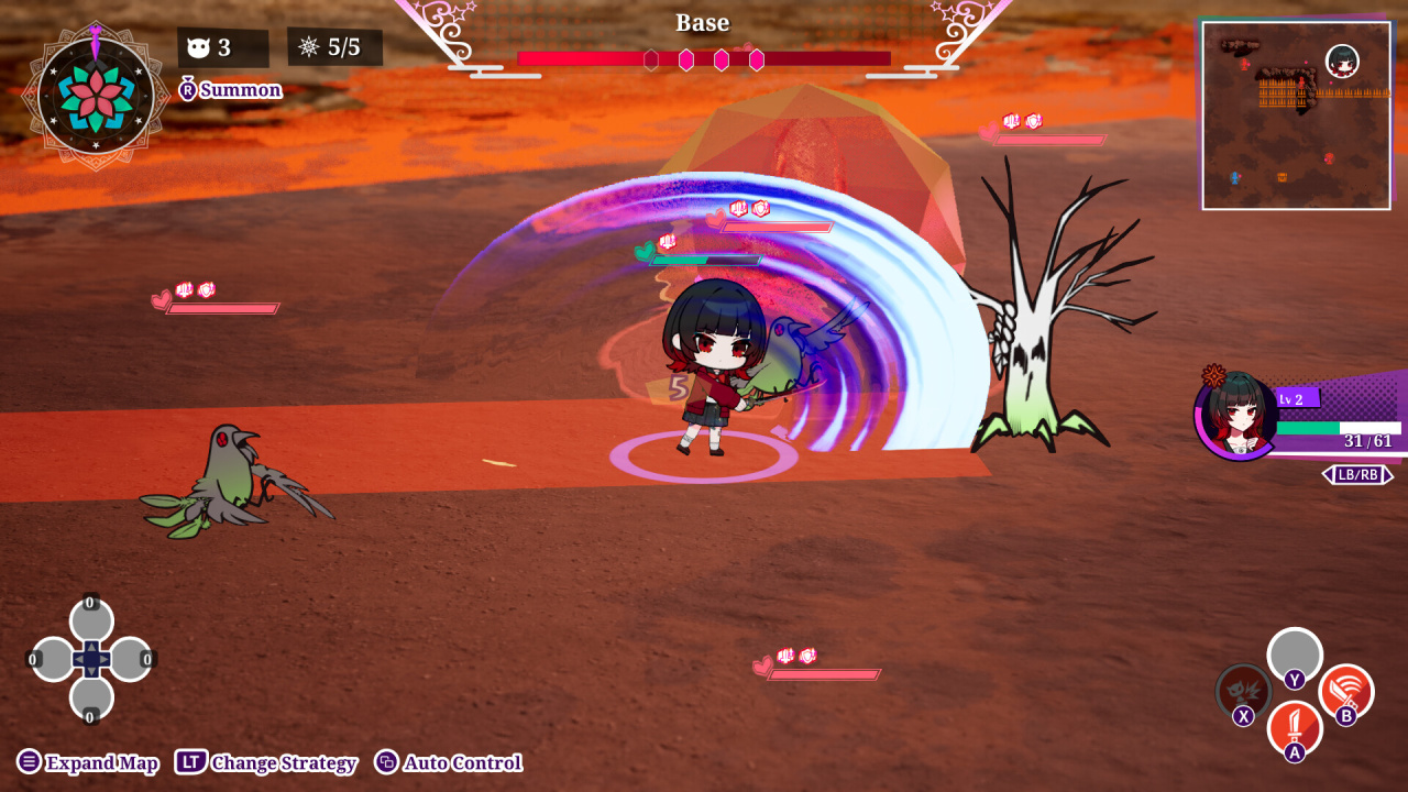 Screenshot #4 - GiLGuL