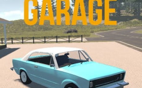 My Garage