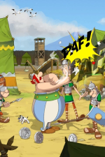 Screenshot #4 - Asterix and Obelix: Slap them All!