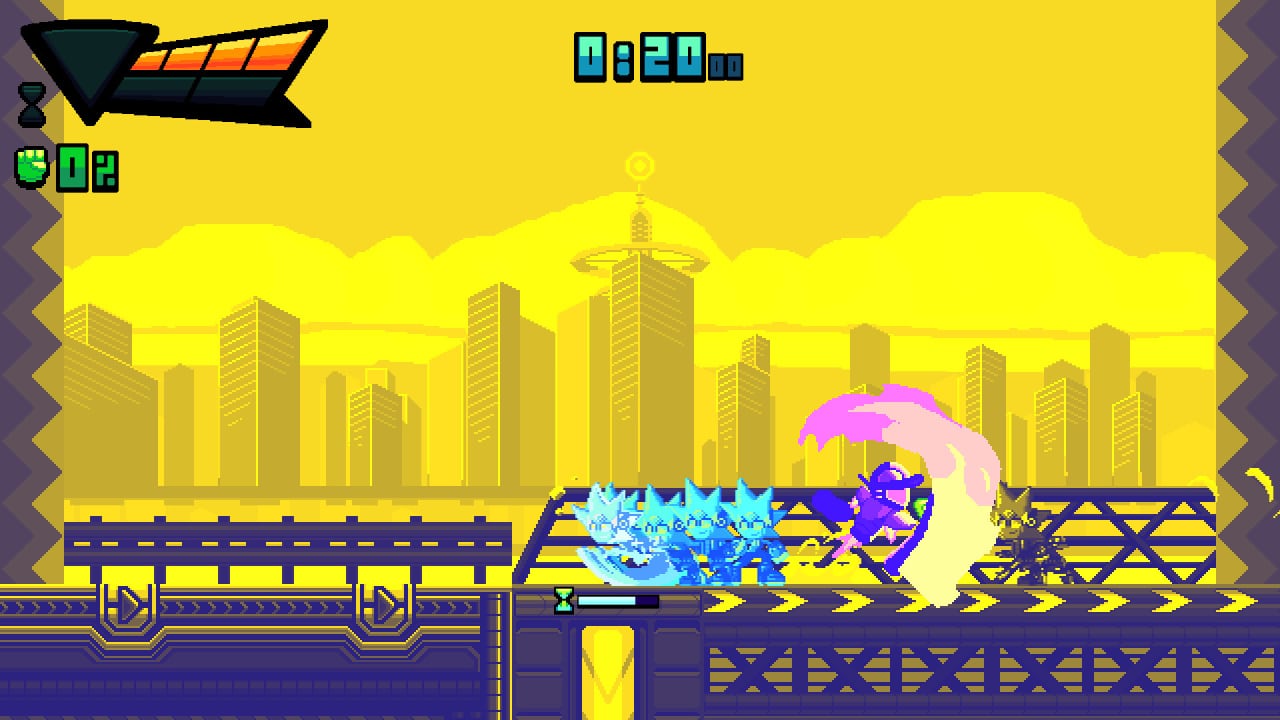 Screenshot #5 - Advent NEON