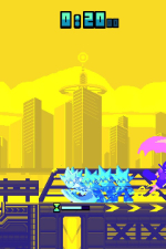 Screenshot #5 - Advent NEON